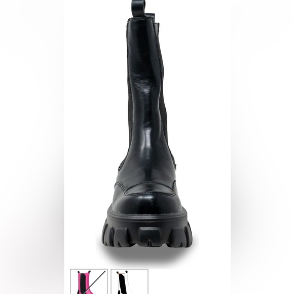 Chase and Chloe boots - Picture 3 of 9